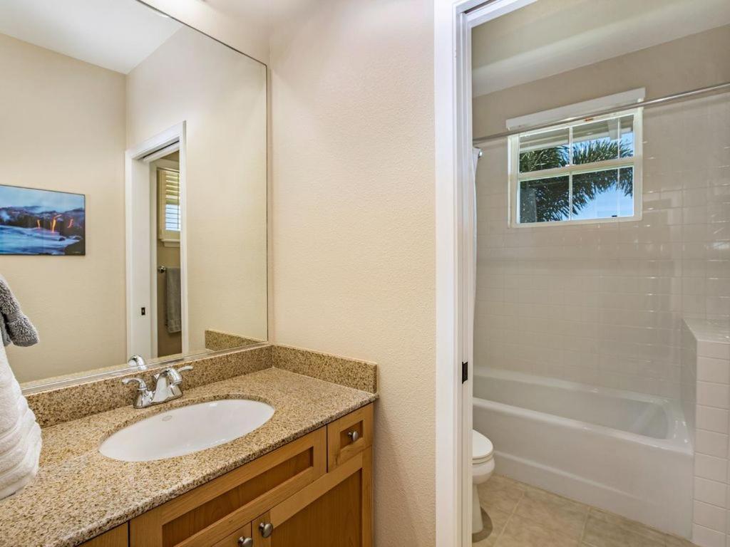 3Br Nihilani Condo With Ac, Pool & Close To Shops 8C برينسفيل المظهر الخارجي الصورة